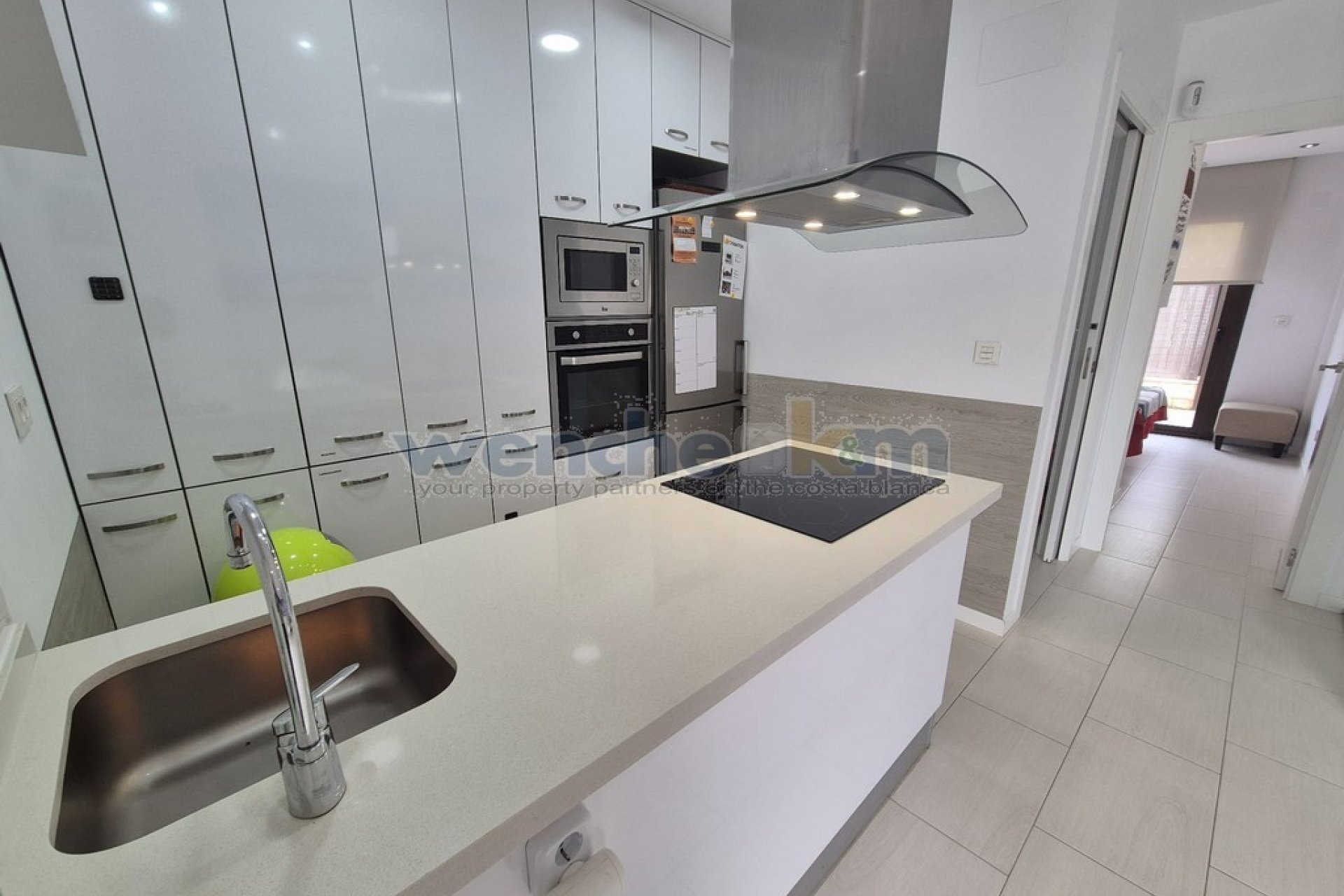 Revente - bungalow -
Rojales - Ciudad Quesada