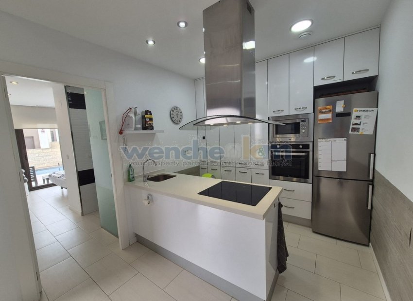 Revente - bungalow -
Rojales - Ciudad Quesada