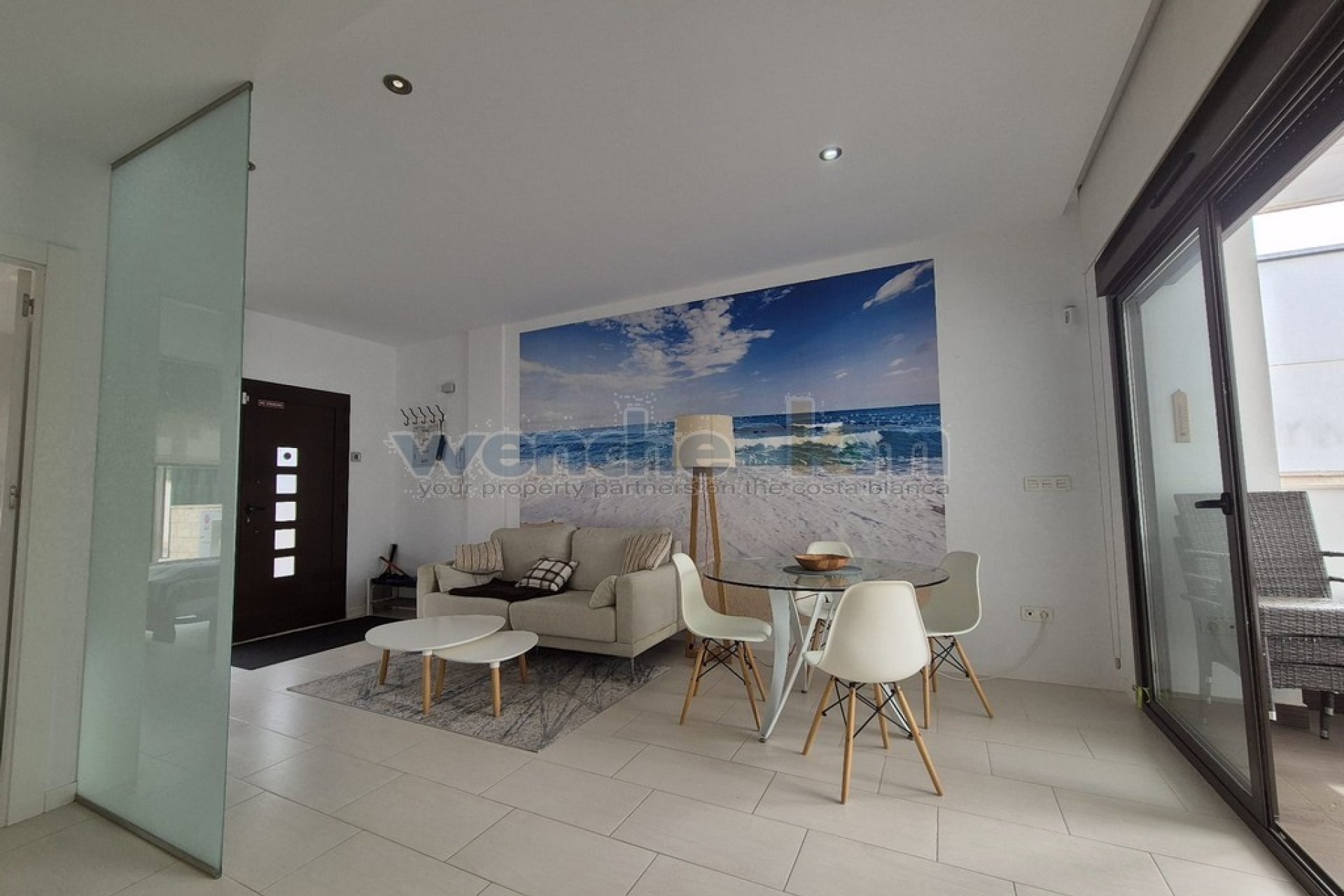 Revente - bungalow -
Rojales - Ciudad Quesada