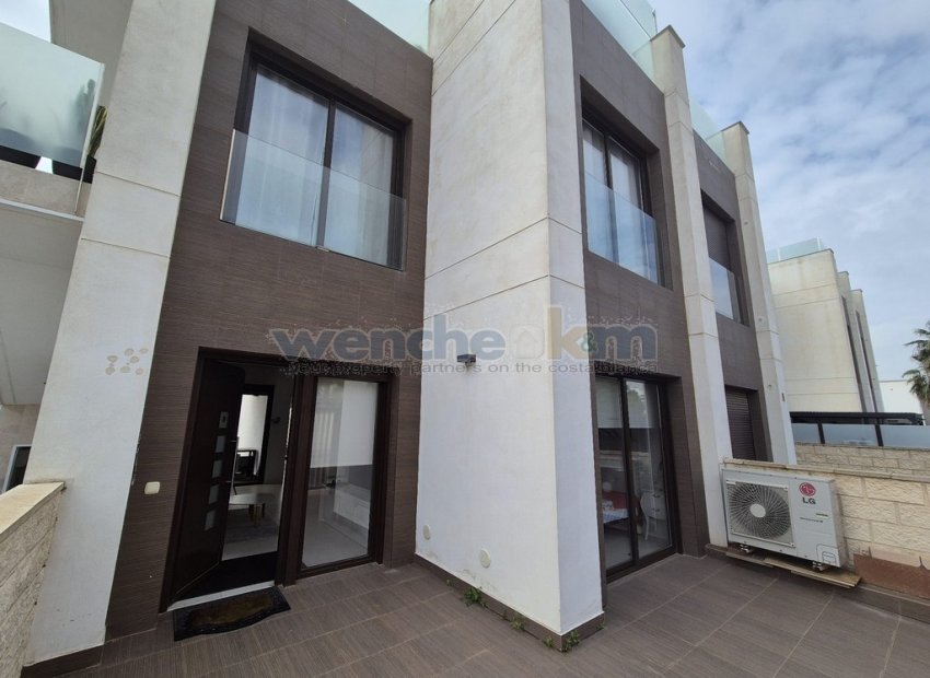 Revente - bungalow -
Rojales - Ciudad Quesada