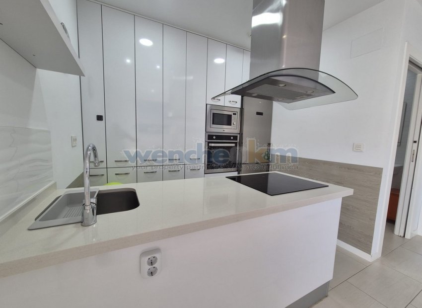 Revente - bungalow -
Rojales - Ciudad Quesada