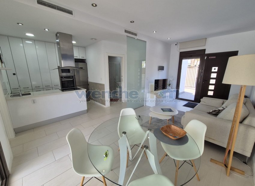 Revente - bungalow -
Rojales - Ciudad Quesada