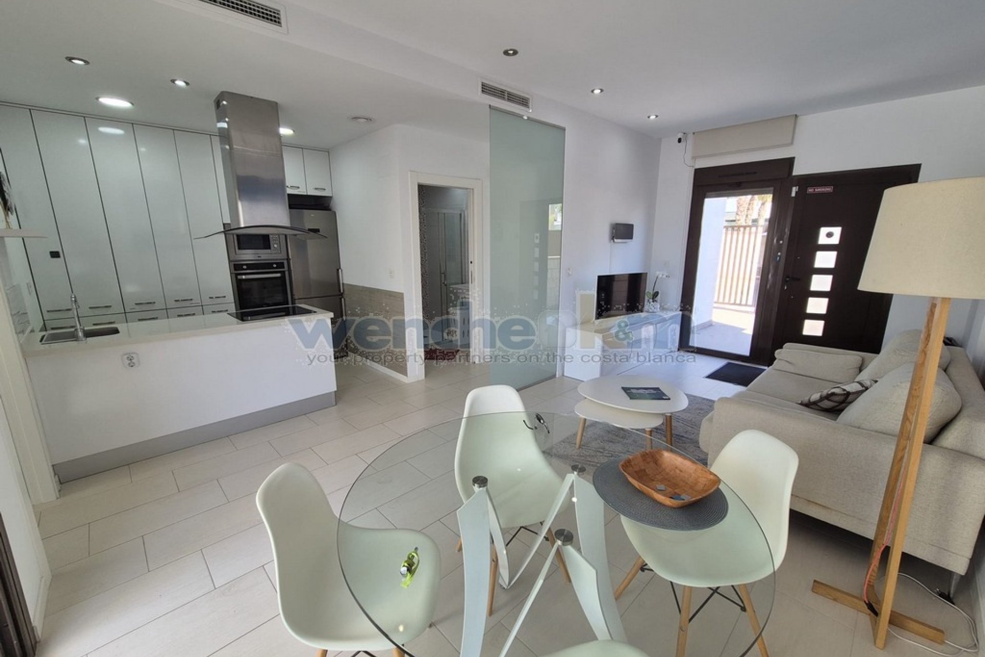 Revente - bungalow -
Rojales - Ciudad Quesada
