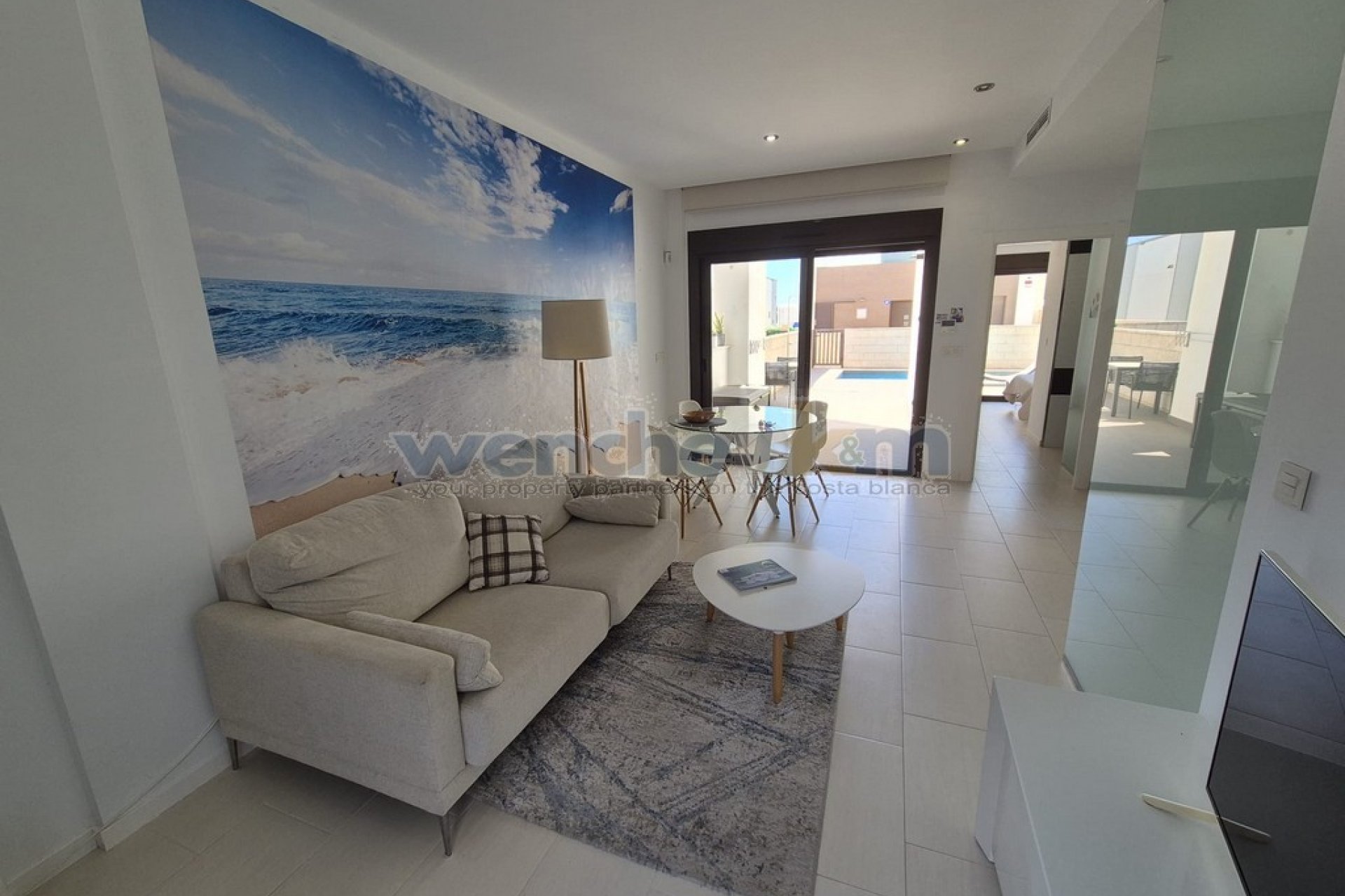 Revente - bungalow -
Rojales - Ciudad Quesada