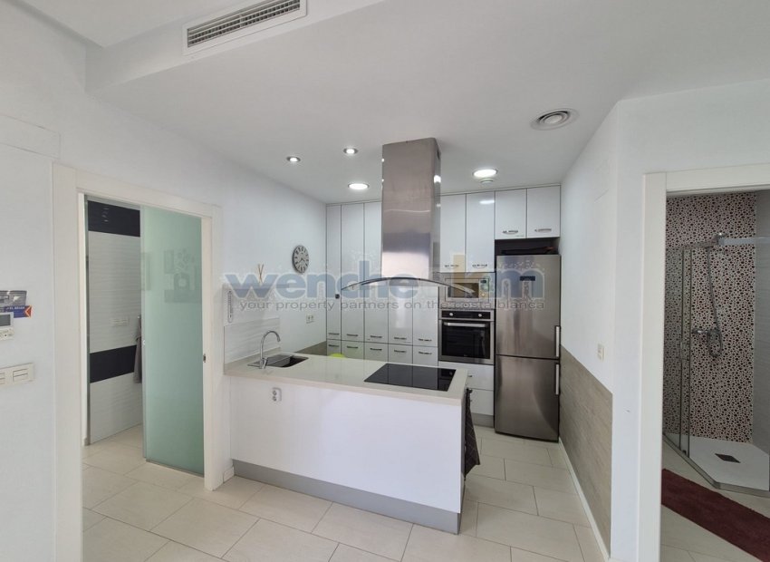 Revente - bungalow -
Rojales - Ciudad Quesada