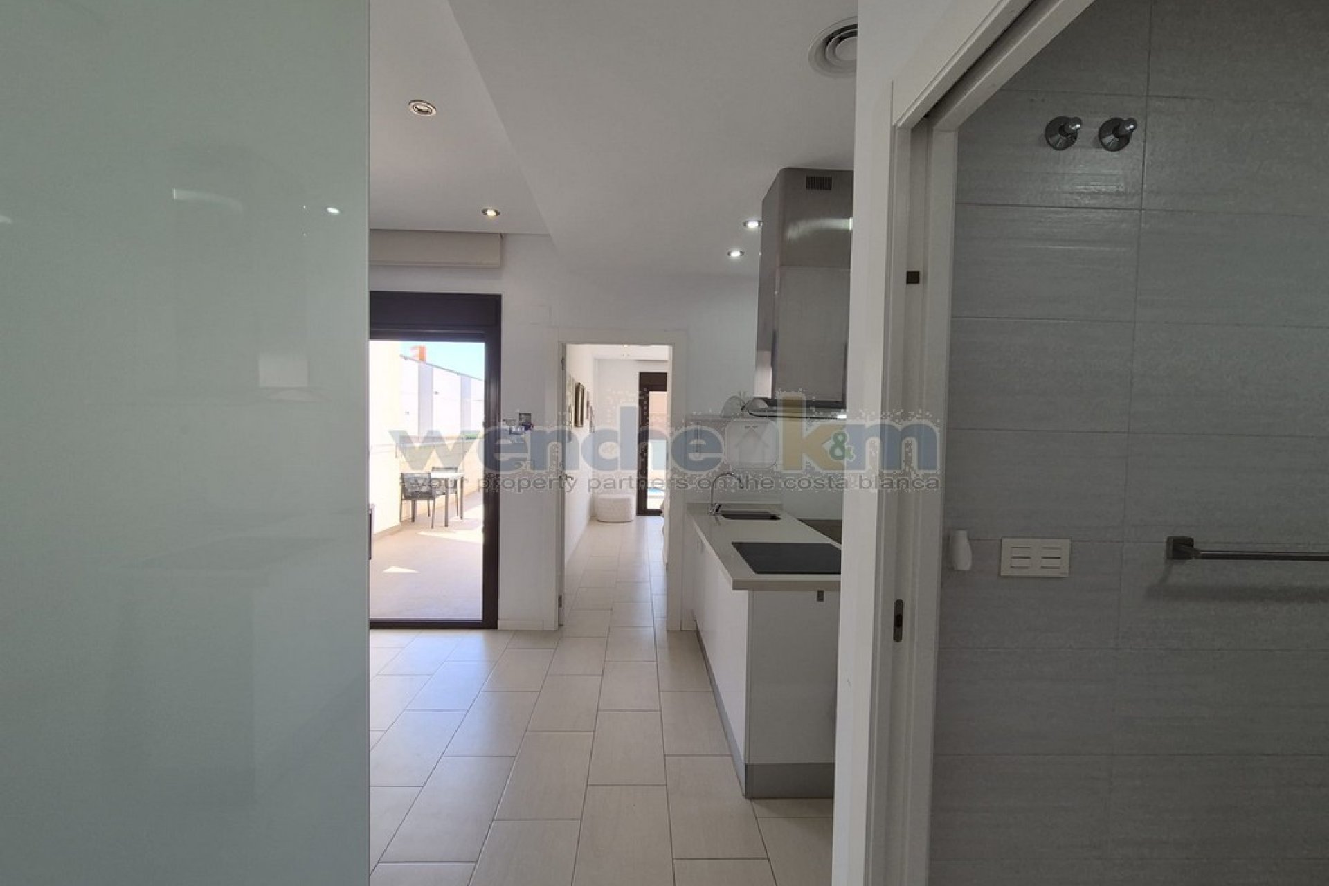 Revente - bungalow -
Rojales - Ciudad Quesada