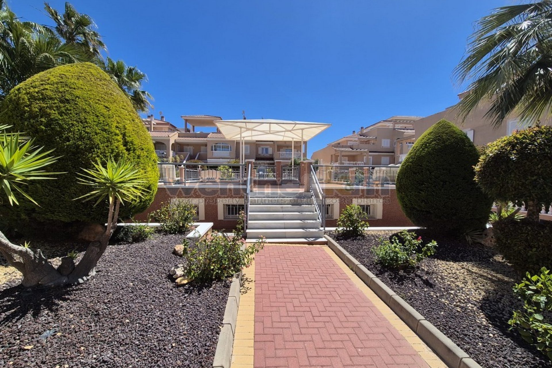 Revente - Duplex -
Orihuela Costa - Playa Flamenca