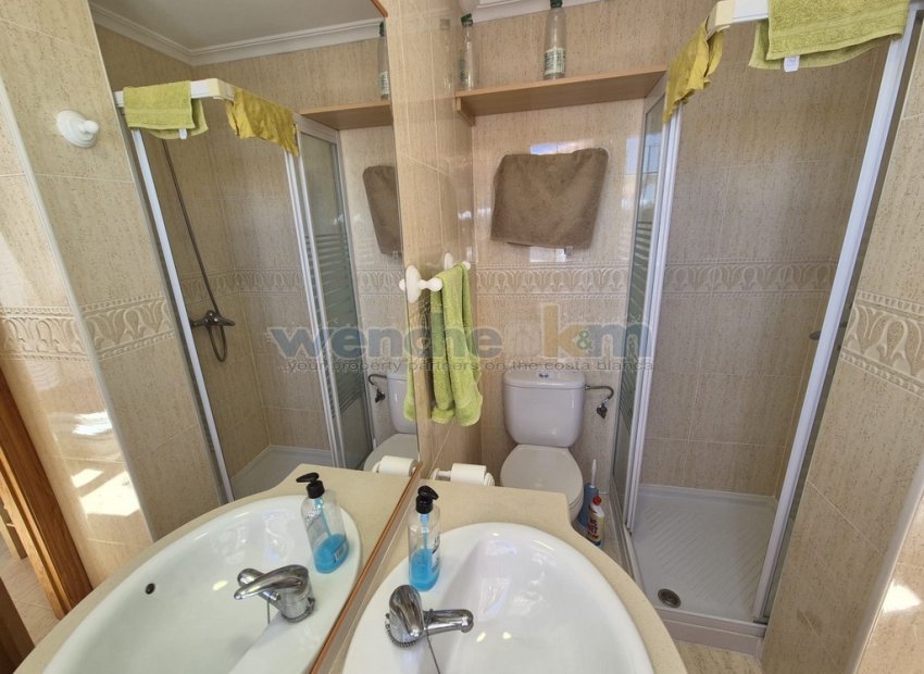 Revente - Duplex -
Orihuela Costa - Playa Flamenca