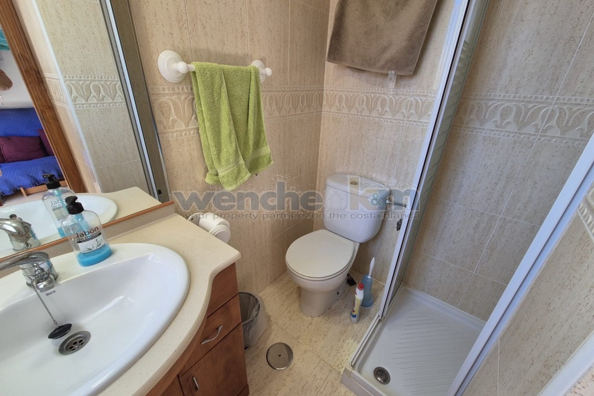 Revente - Duplex -
Orihuela Costa - Playa Flamenca