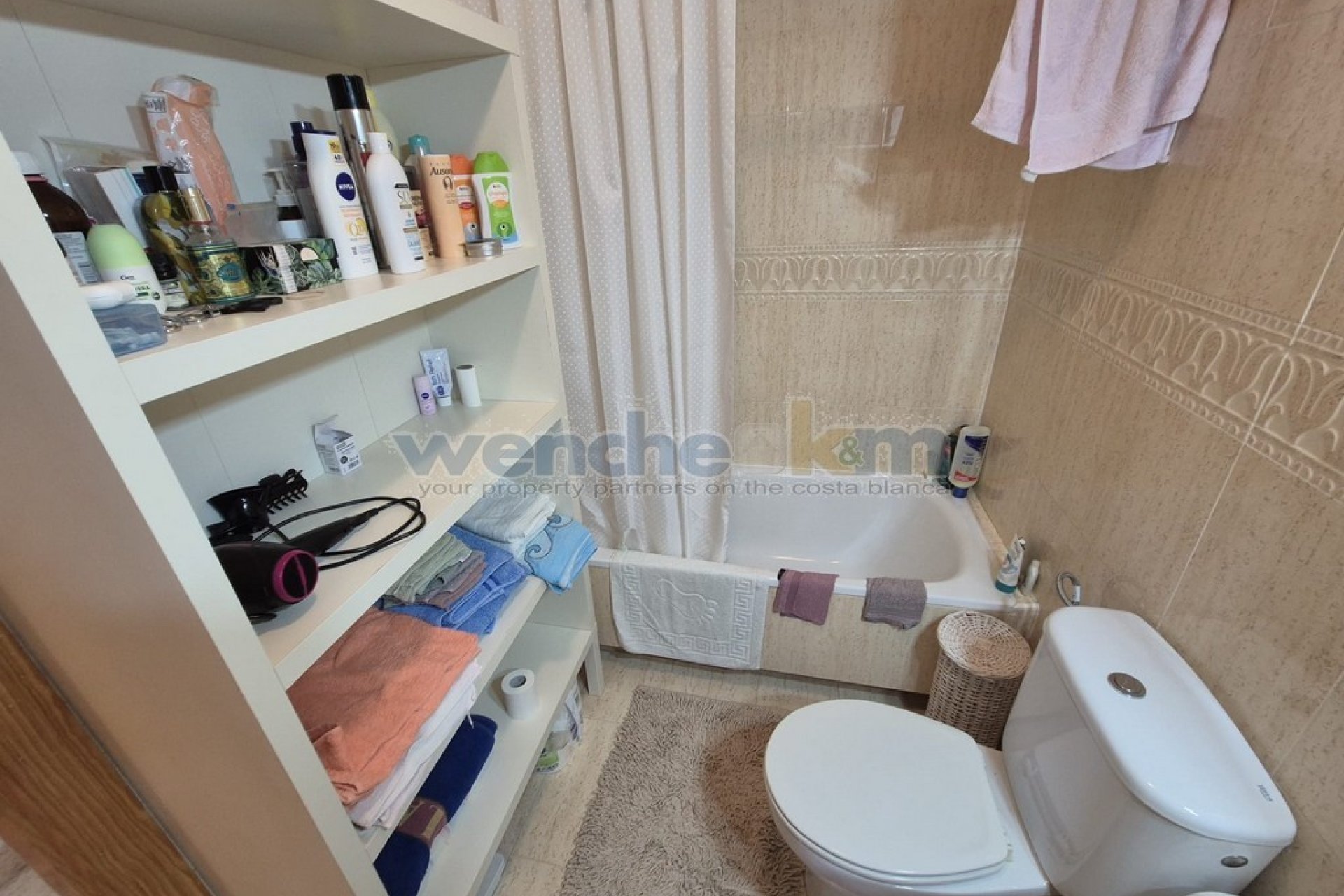 Revente - Duplex -
Orihuela Costa - Playa Flamenca