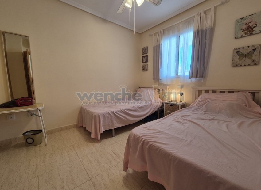 Revente - Duplex -
Orihuela Costa - Playa Flamenca