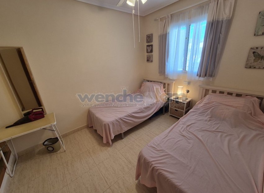 Revente - Duplex -
Orihuela Costa - Playa Flamenca