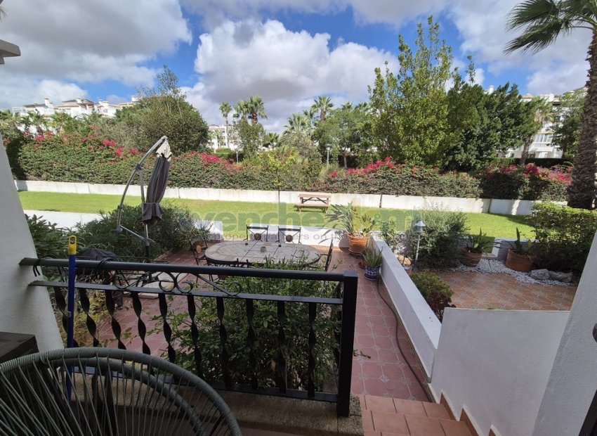 Revente - Duplex -
Orihuela Costa - Villamartín