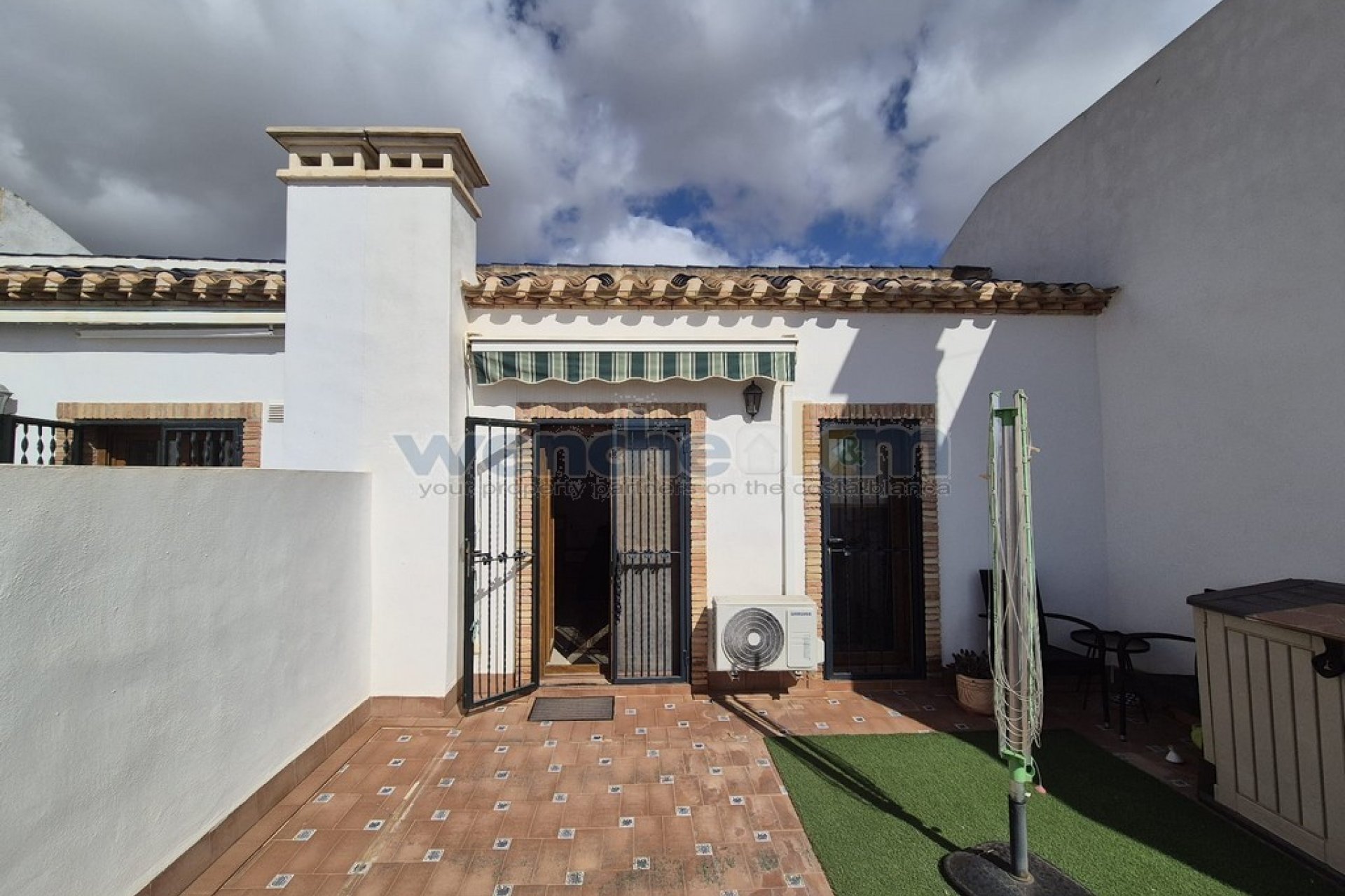 Revente - Duplex -
Orihuela Costa - Villamartín