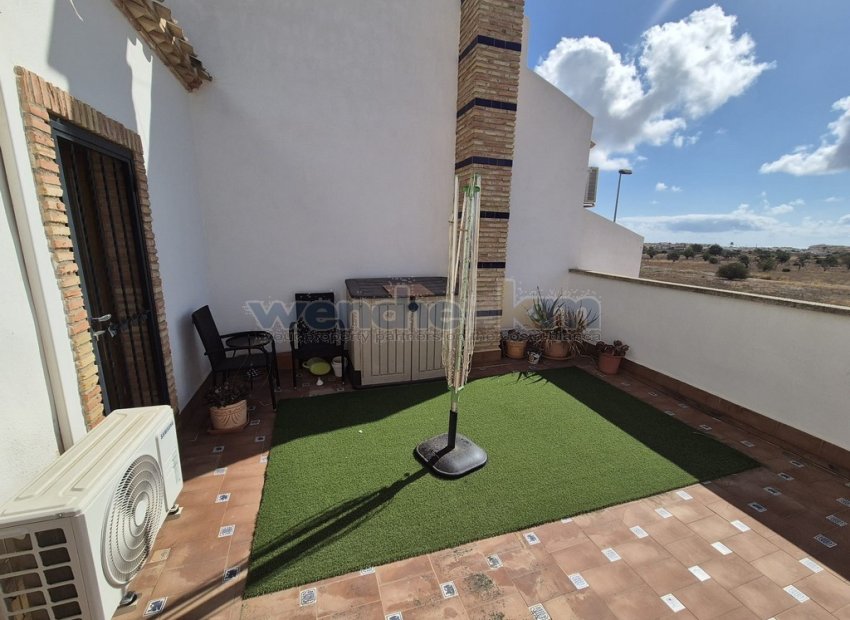 Revente - Duplex -
Orihuela Costa - Villamartín