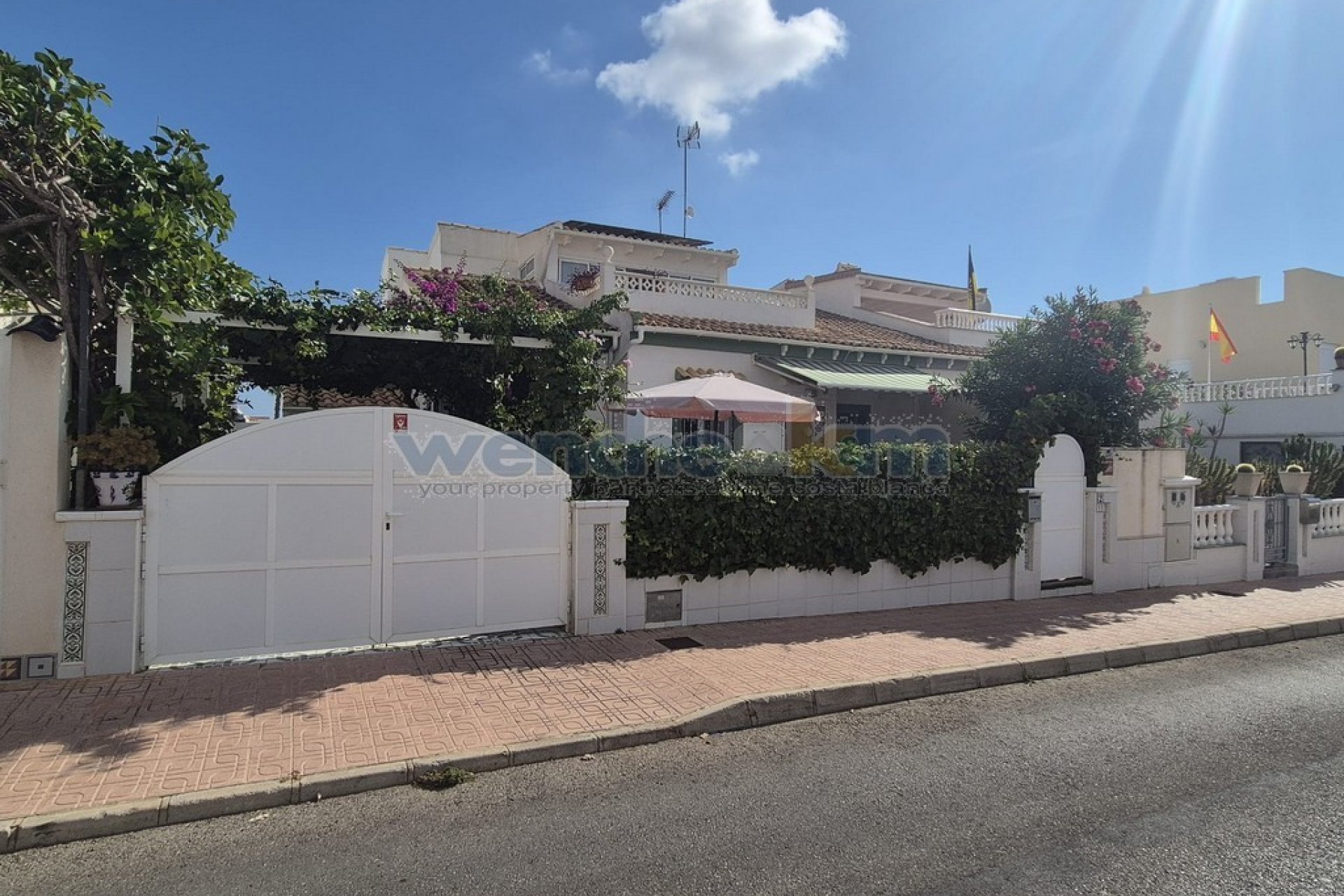 Revente - Quatro -
Orihuela Costa - La Florida