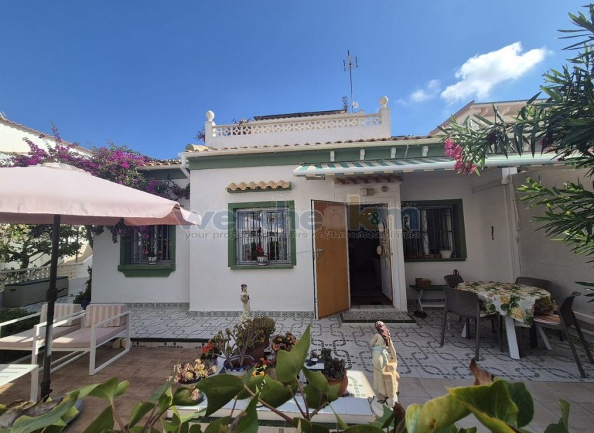 Revente - Quatro -
Orihuela Costa - La Florida