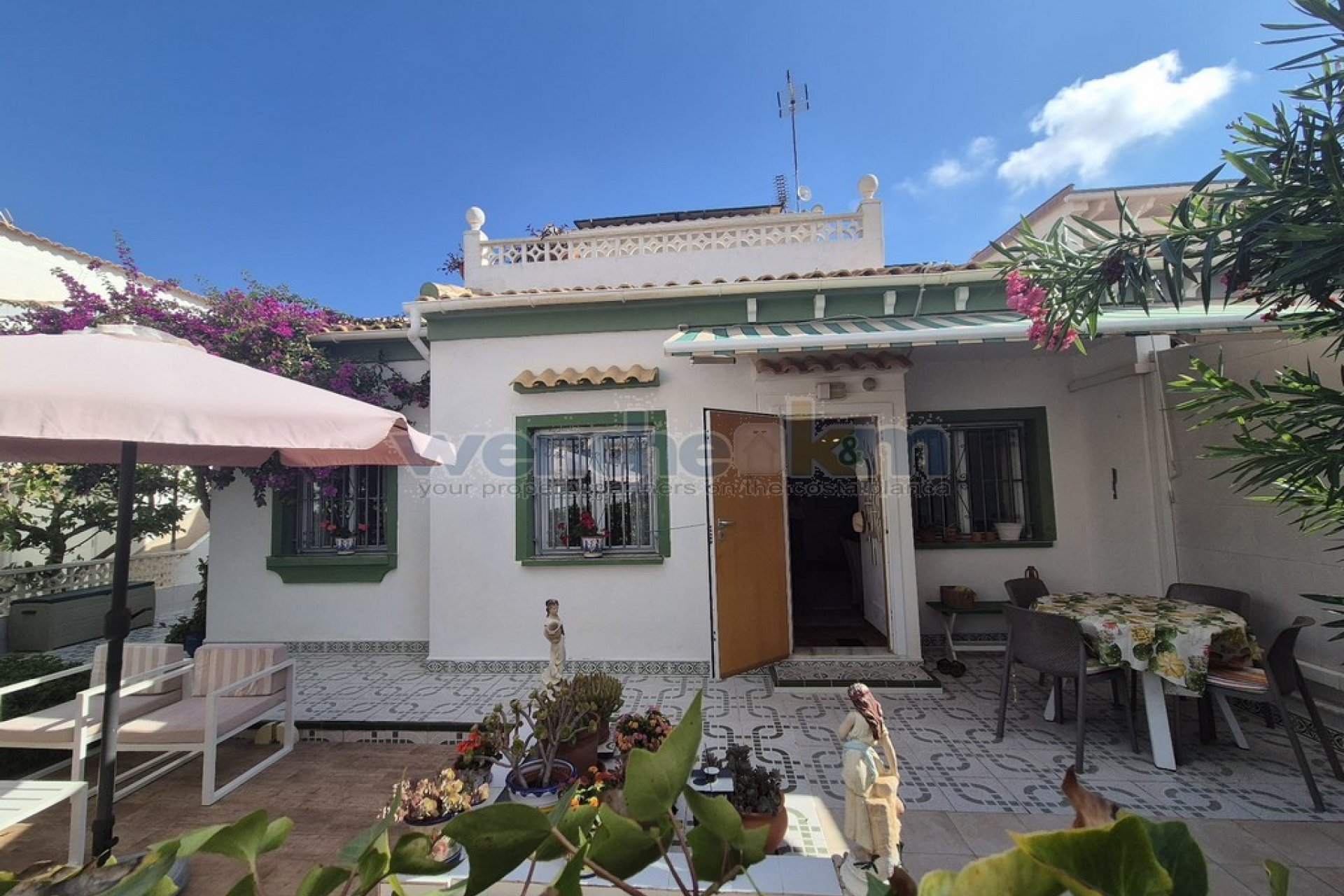 Revente - Quatro -
Orihuela Costa - La Florida