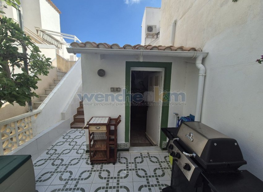 Revente - Quatro -
Orihuela Costa - La Florida