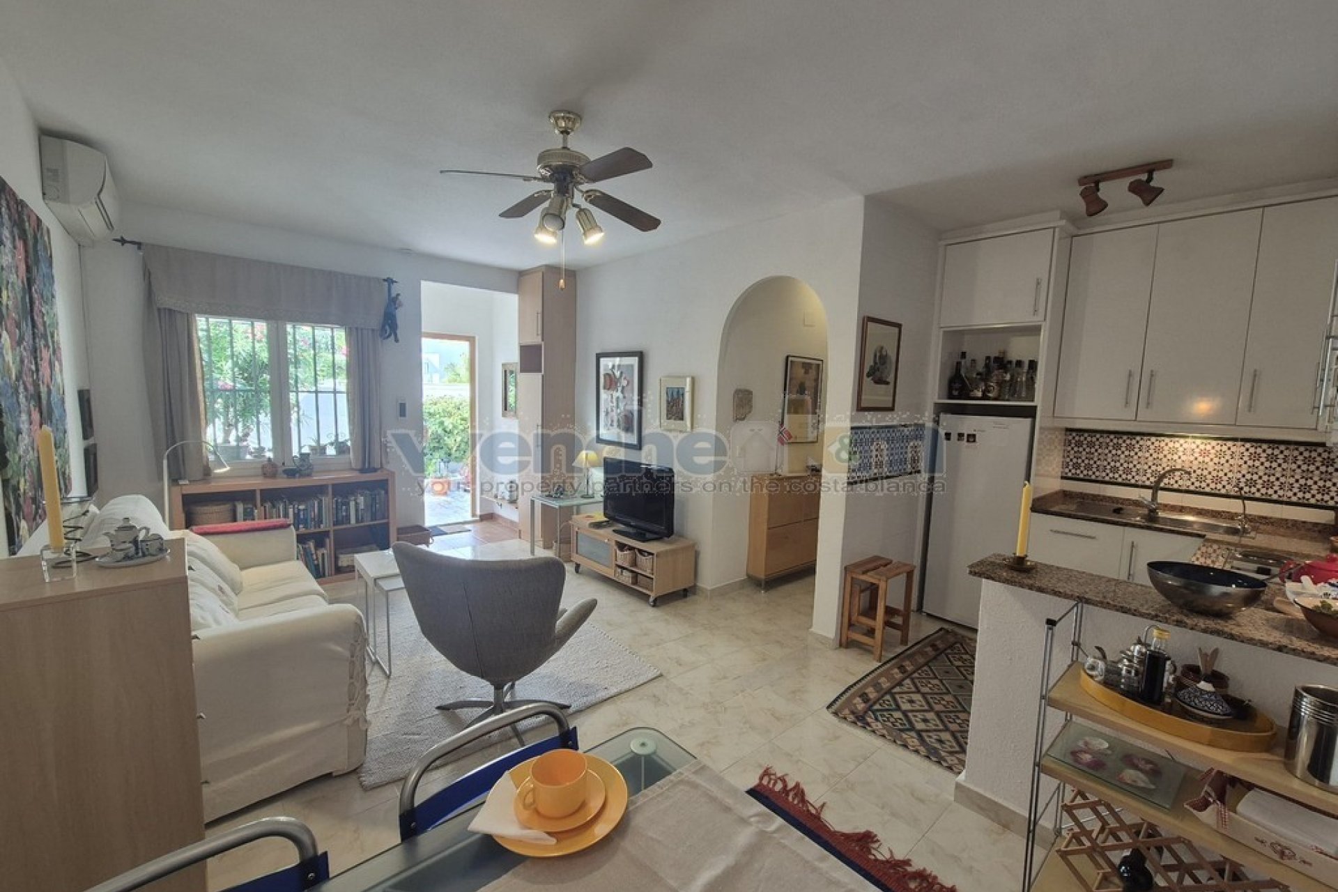 Revente - Quatro -
Orihuela Costa - La Florida