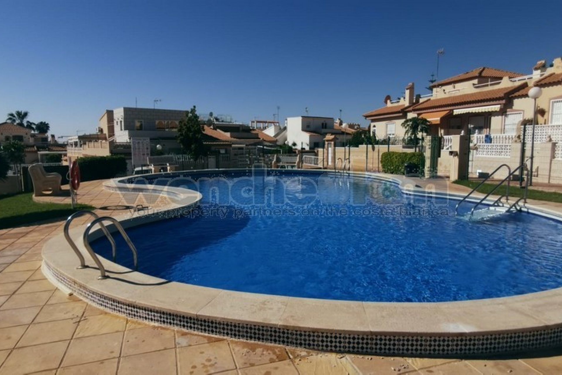 Revente - Quatro -
Orihuela Costa - La Florida