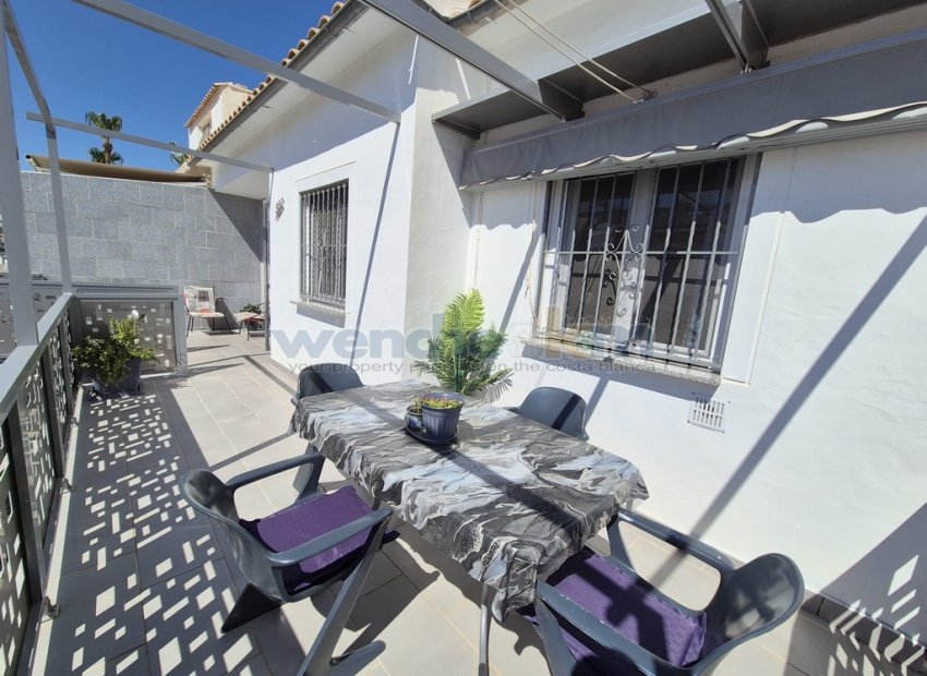 Revente - Quatro -
Orihuela Costa - La Florida