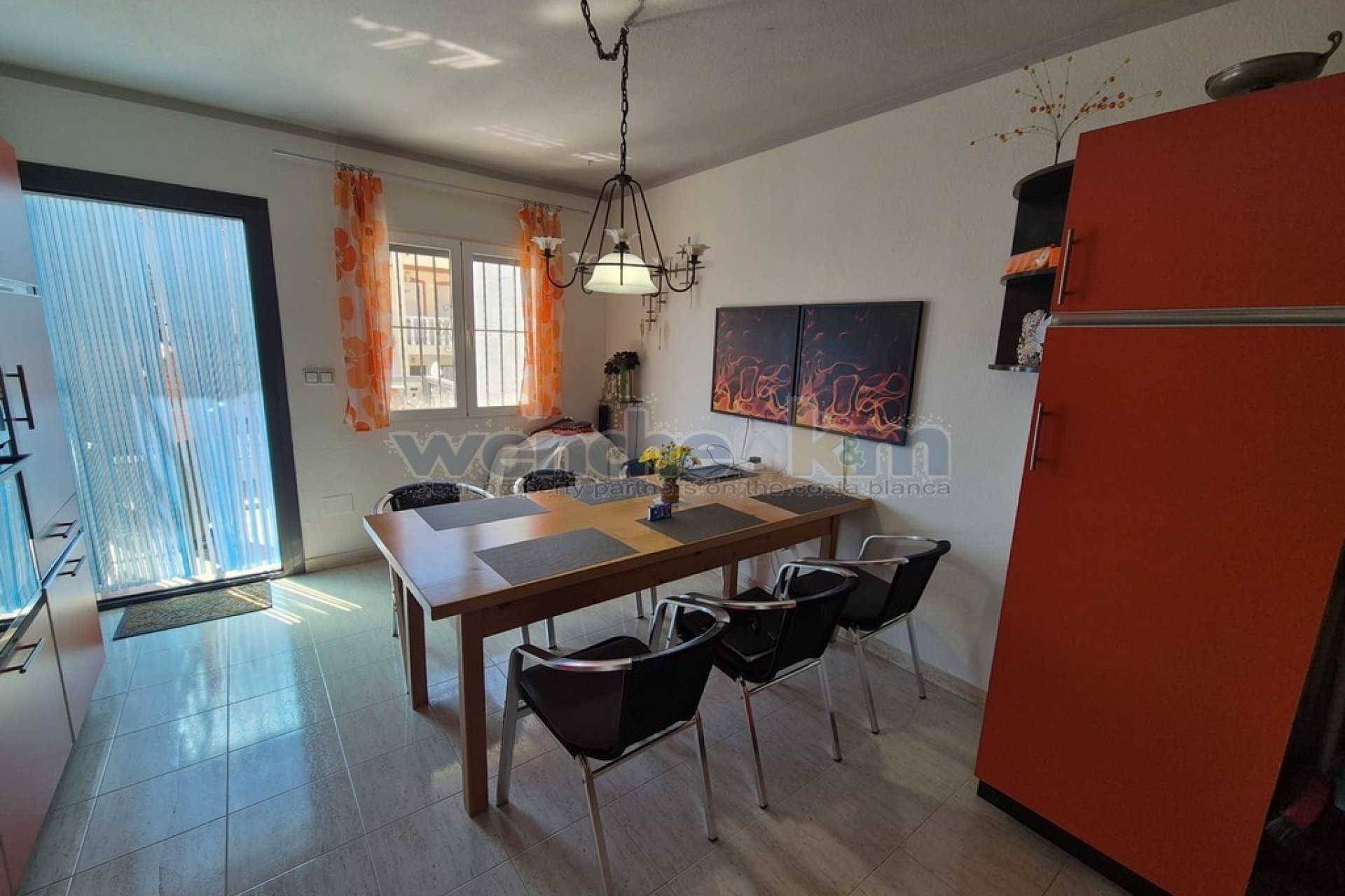 Revente - Quatro -
Orihuela Costa - La Florida