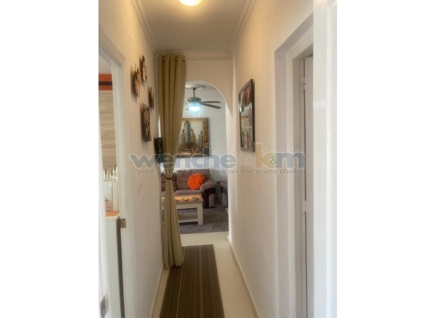 Revente - Quatro -
Orihuela Costa - La Florida