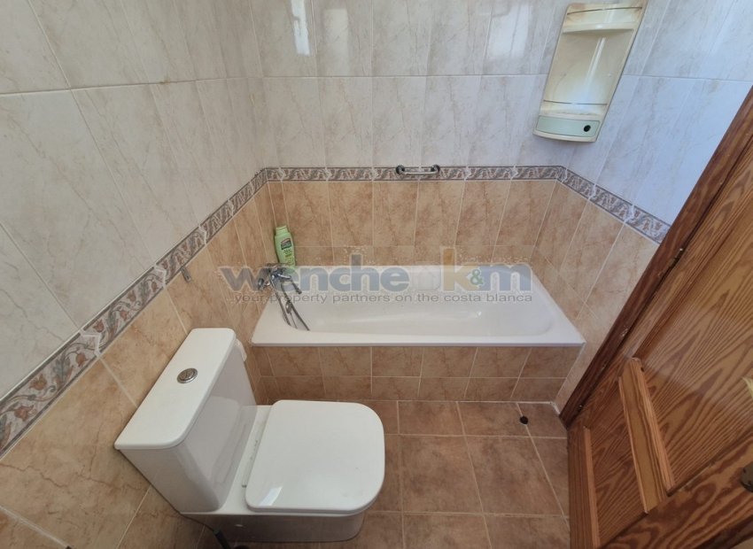 Revente - Quatro -
Orihuela Costa - Los Altos