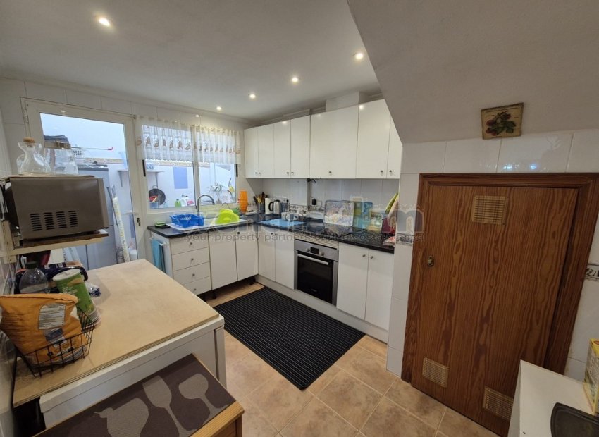 Revente - Quatro -
Orihuela Costa - Los Altos