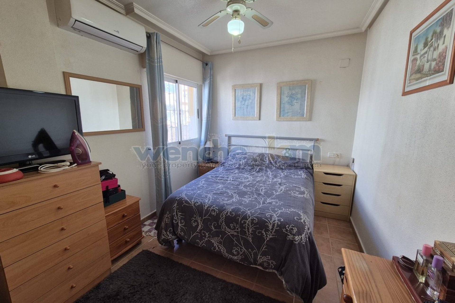 Revente - Quatro -
Orihuela Costa - Los Altos