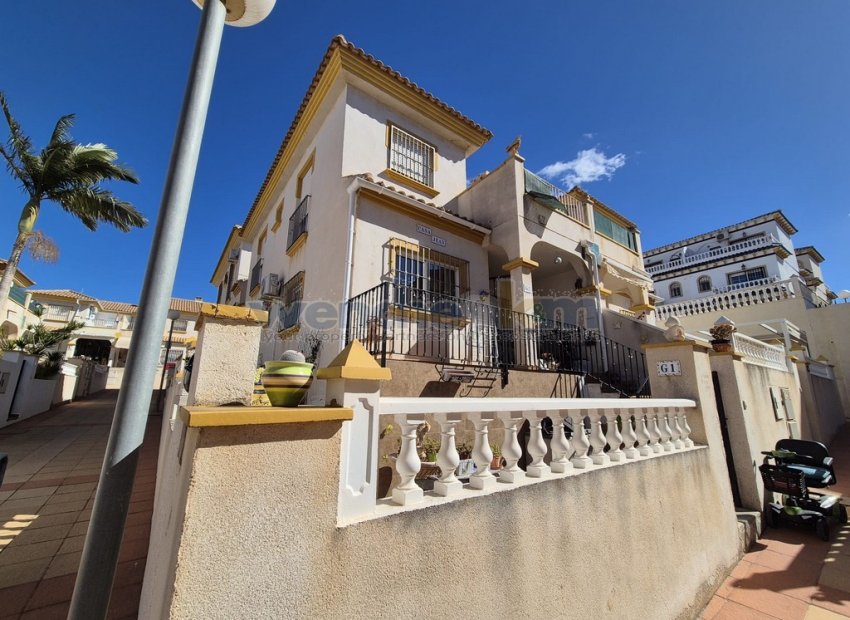 Revente - Quatro -
Orihuela Costa - Los Altos