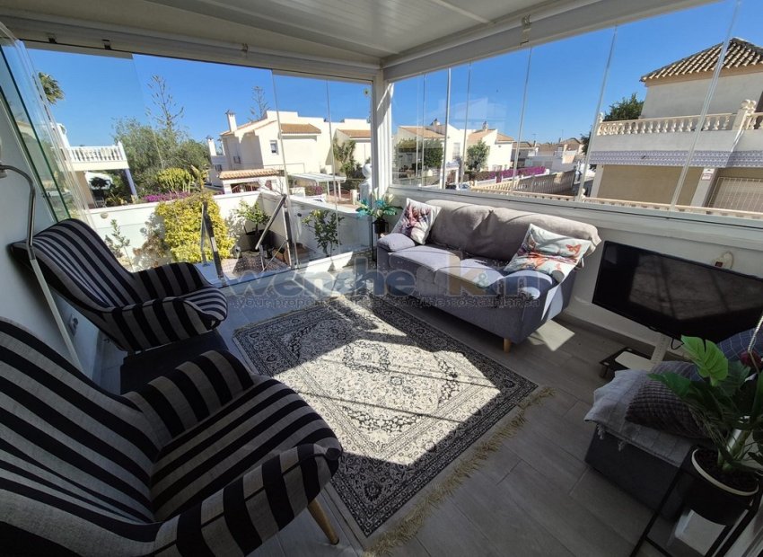 Revente - Quatro -
Orihuela Costa - Los Altos