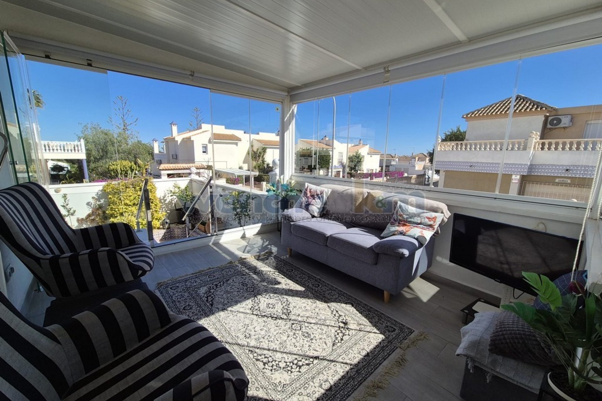 Revente - Quatro -
Orihuela Costa - Los Altos