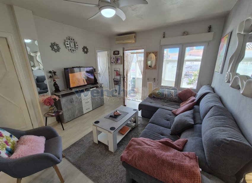 Revente - Quatro -
Orihuela Costa - Los Altos