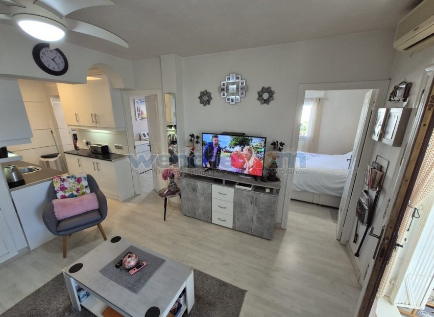 Revente - Quatro -
Orihuela Costa - Los Altos