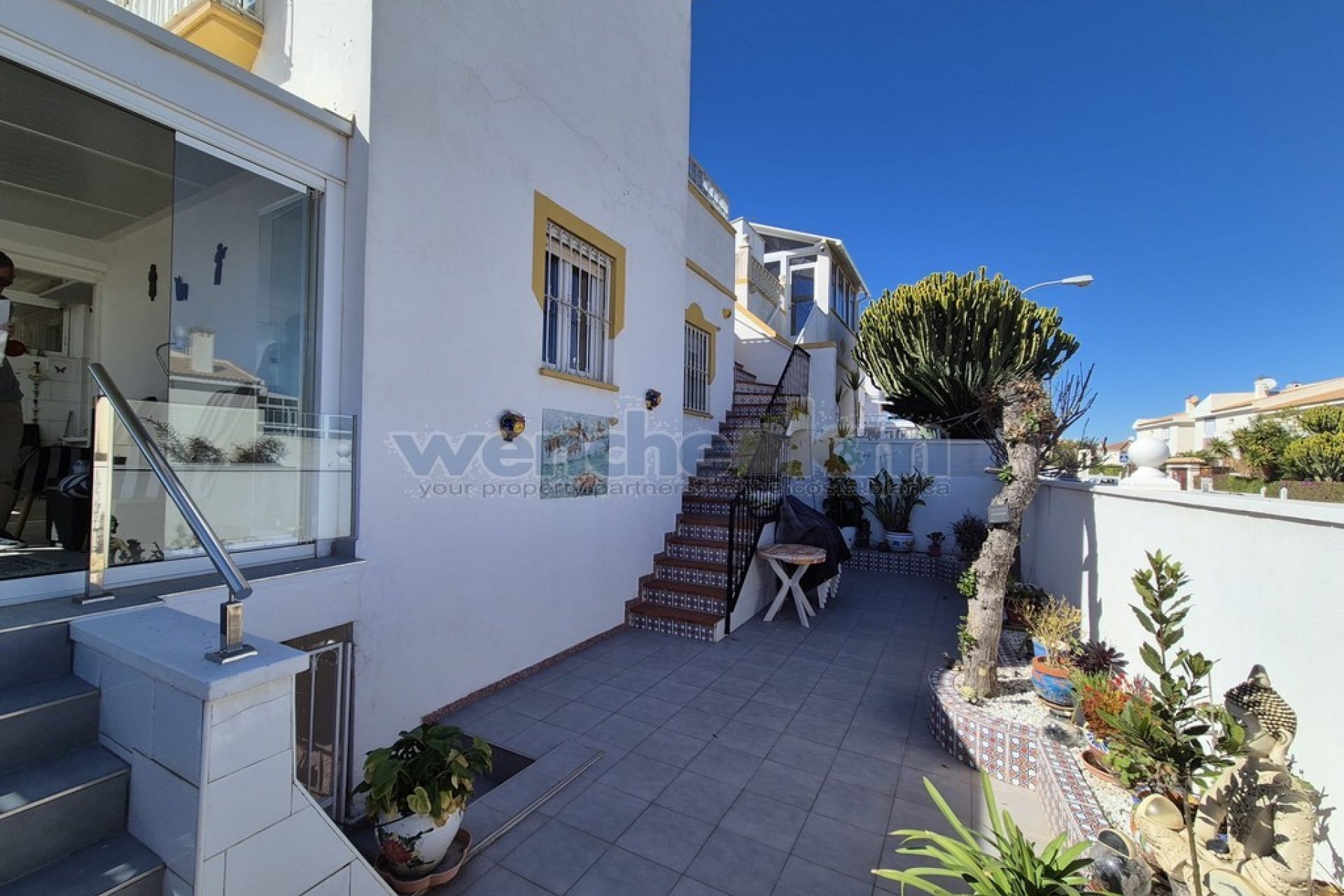 Revente - Quatro -
Orihuela Costa - Los Altos