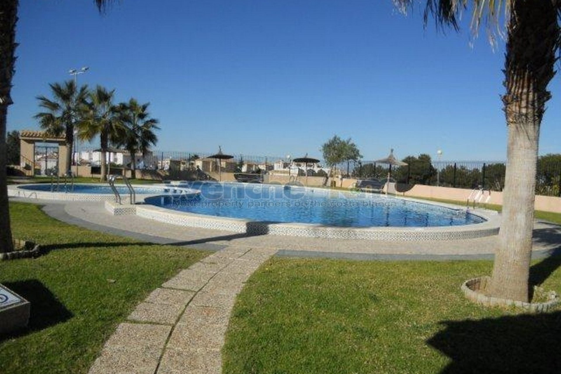 Revente - Quatro -
Orihuela Costa - Los Altos