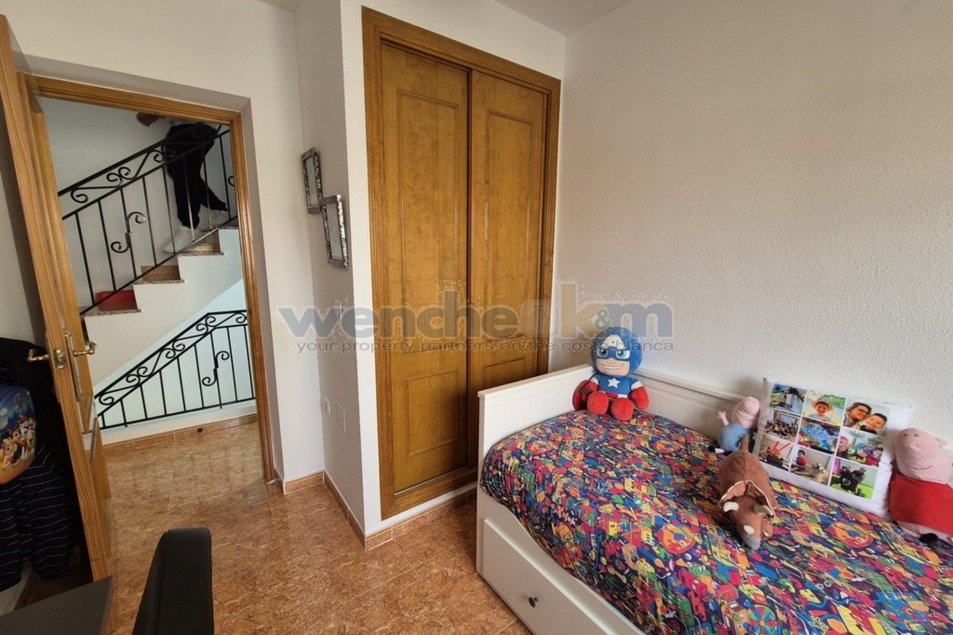 Revente - Quatro -
Orihuela Costa - Los Altos