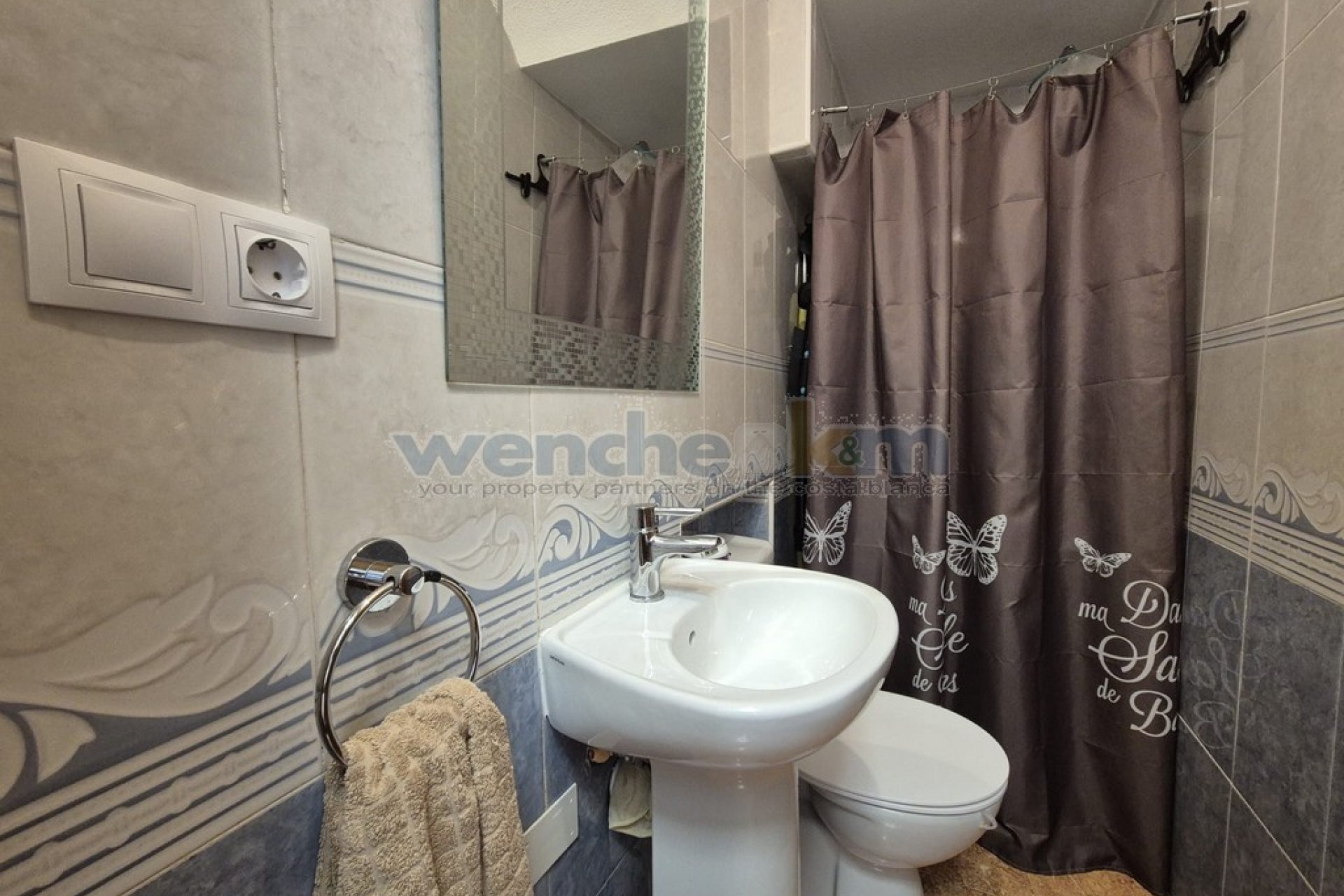 Revente - Quatro -
Orihuela Costa - Los Altos