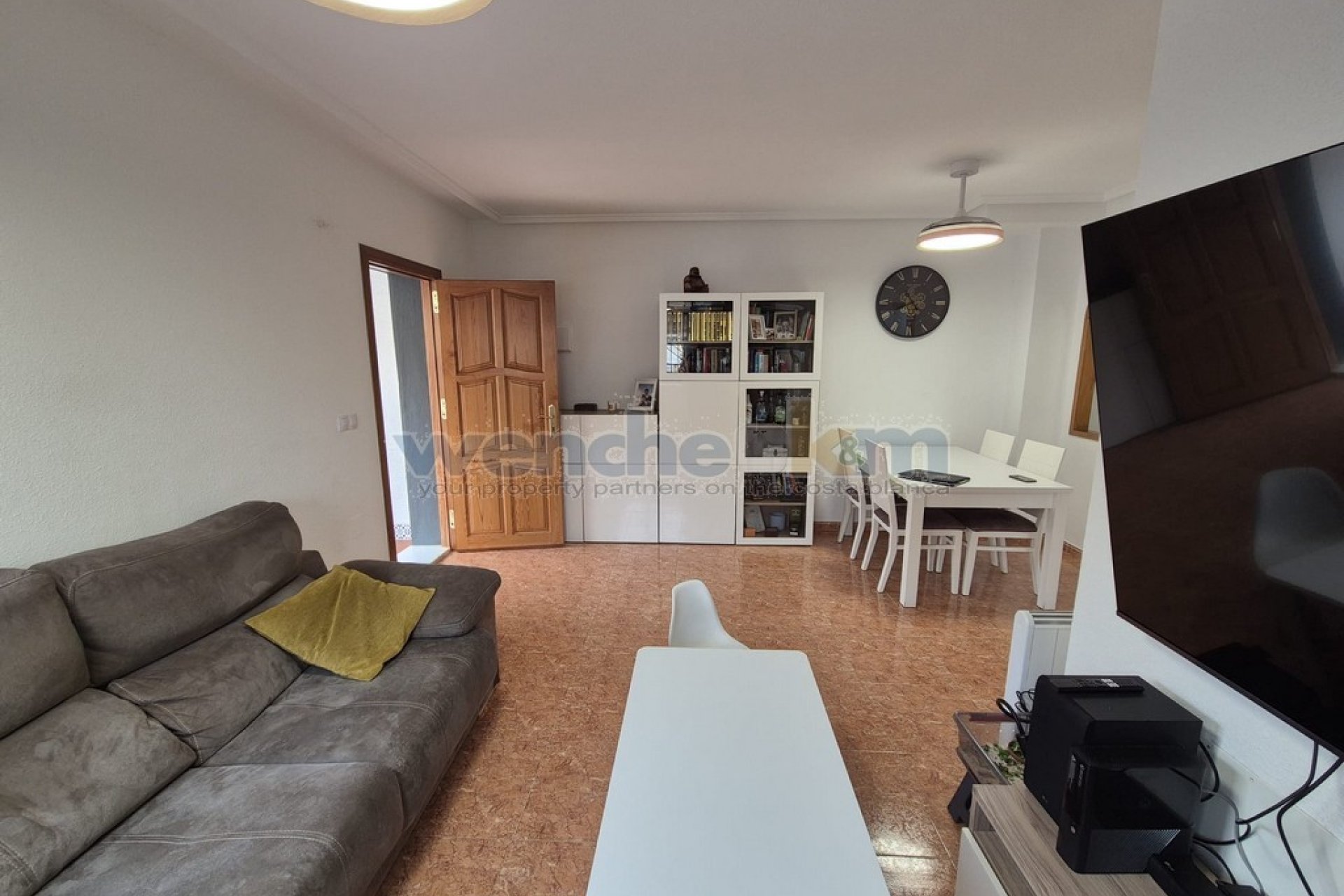 Revente - Quatro -
Orihuela Costa - Los Altos