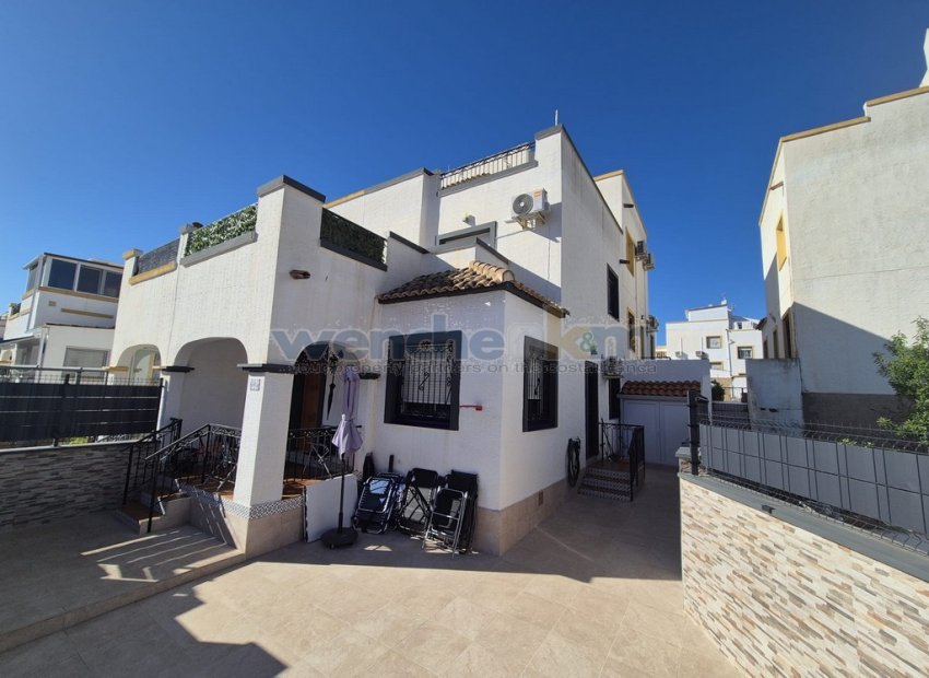 Revente - Quatro -
Orihuela Costa - Los Altos