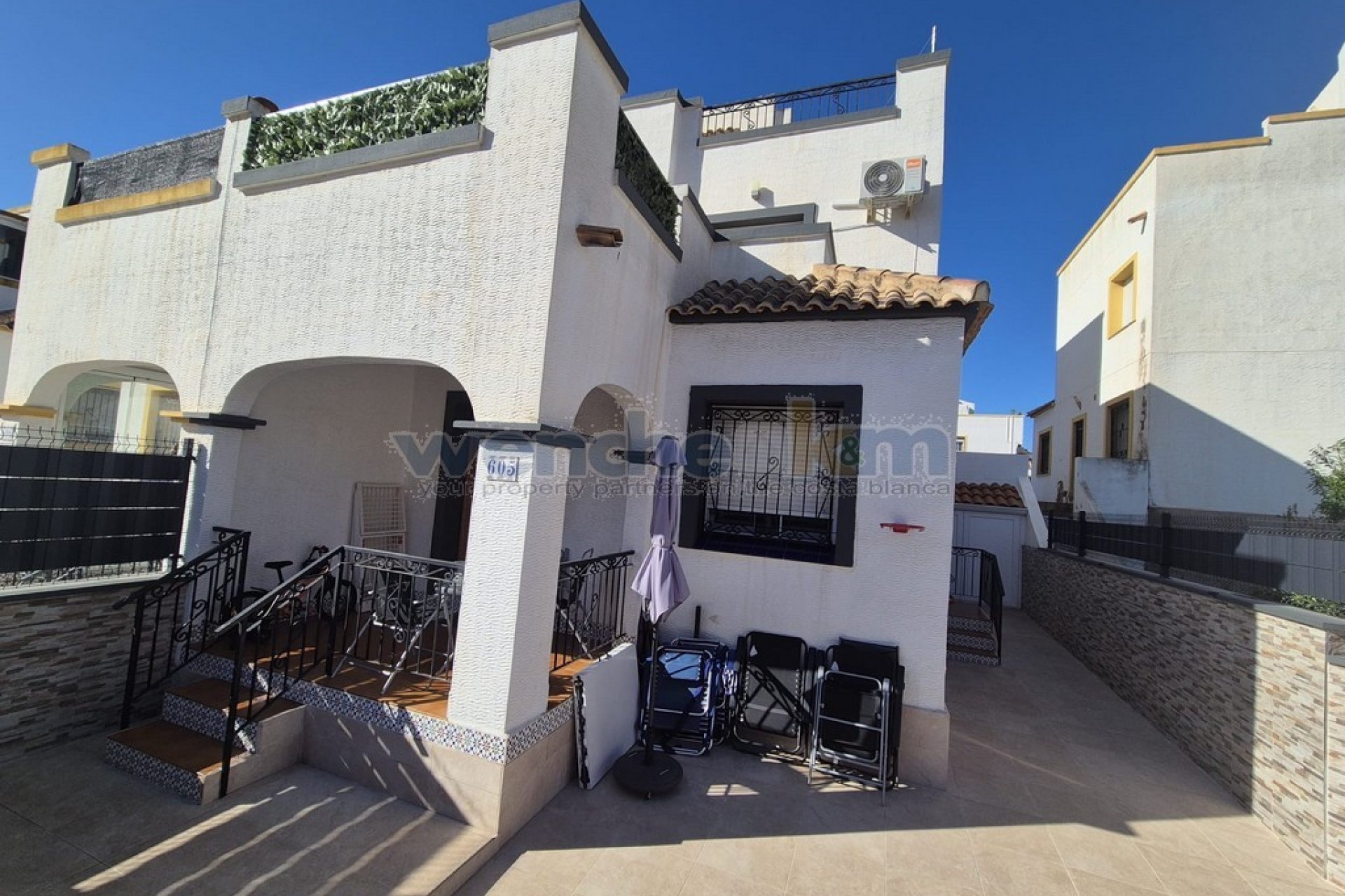 Revente - Quatro -
Orihuela Costa - Los Altos