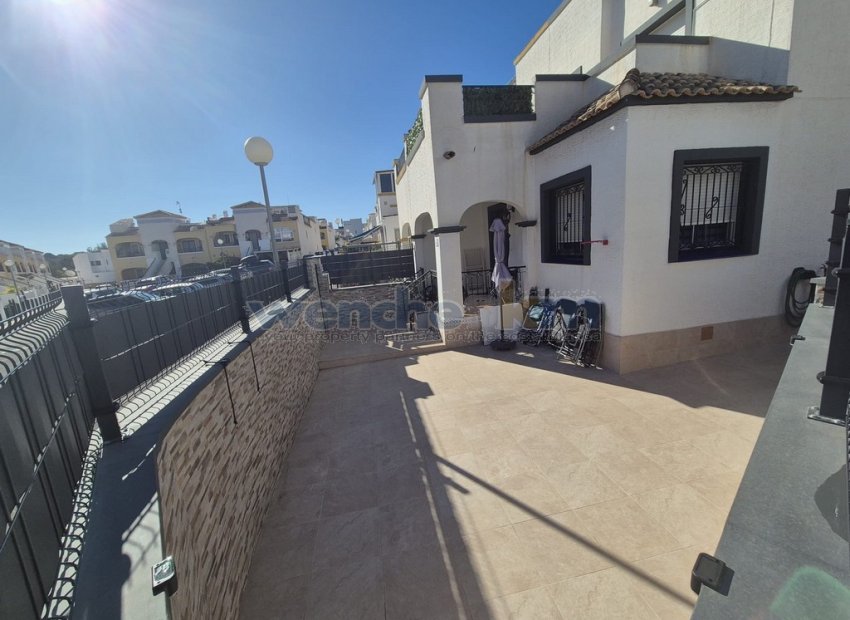 Revente - Quatro -
Orihuela Costa - Los Altos