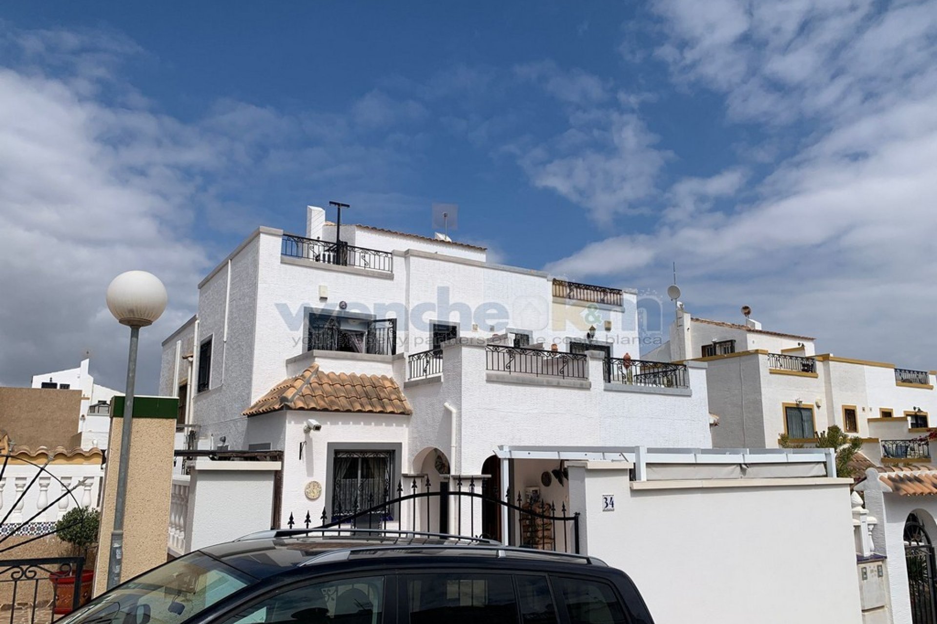 Revente - Quatro -
Orihuela Costa - Los Altos