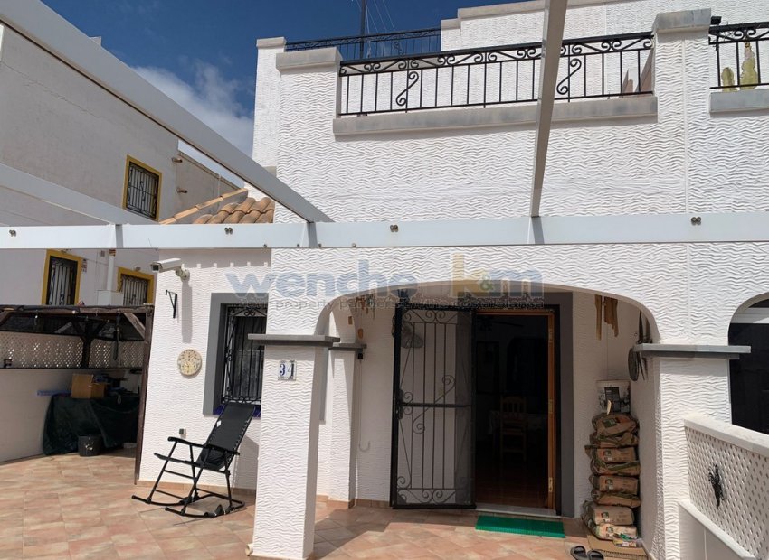 Revente - Quatro -
Orihuela Costa - Los Altos