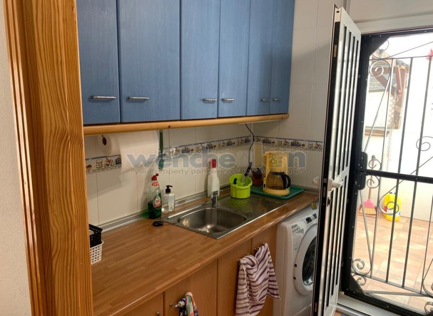 Revente - Quatro -
Orihuela Costa - Los Altos