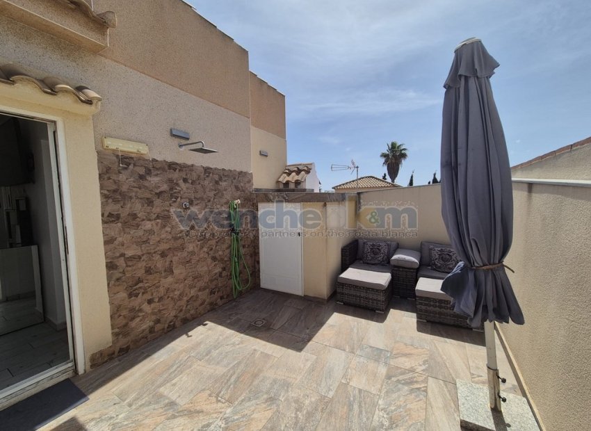 Revente - Quatro -
Orihuela Costa - Los Altos