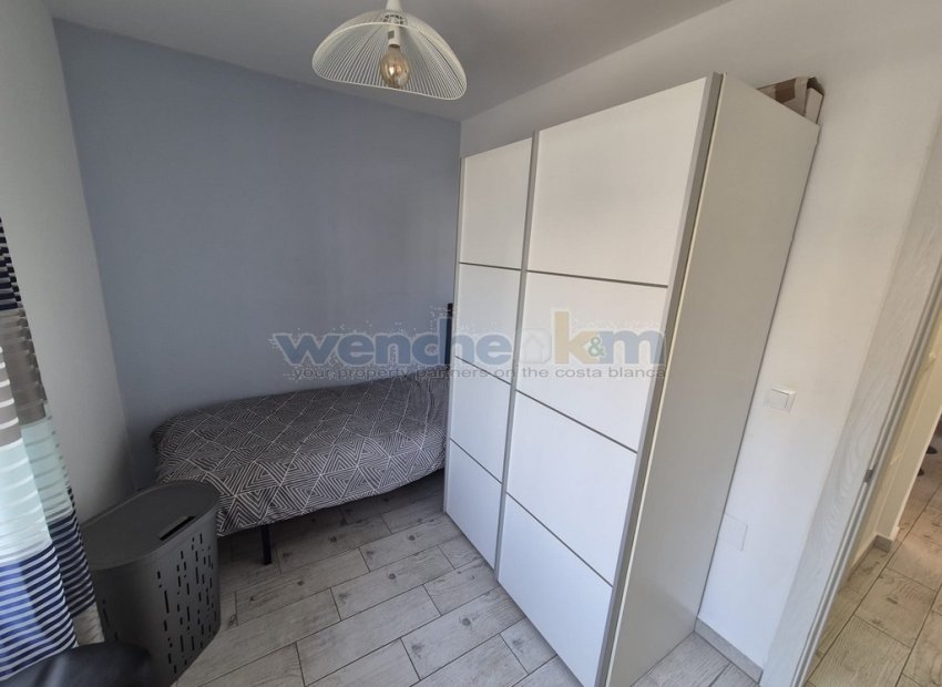 Revente - Quatro -
Orihuela Costa - Los Altos