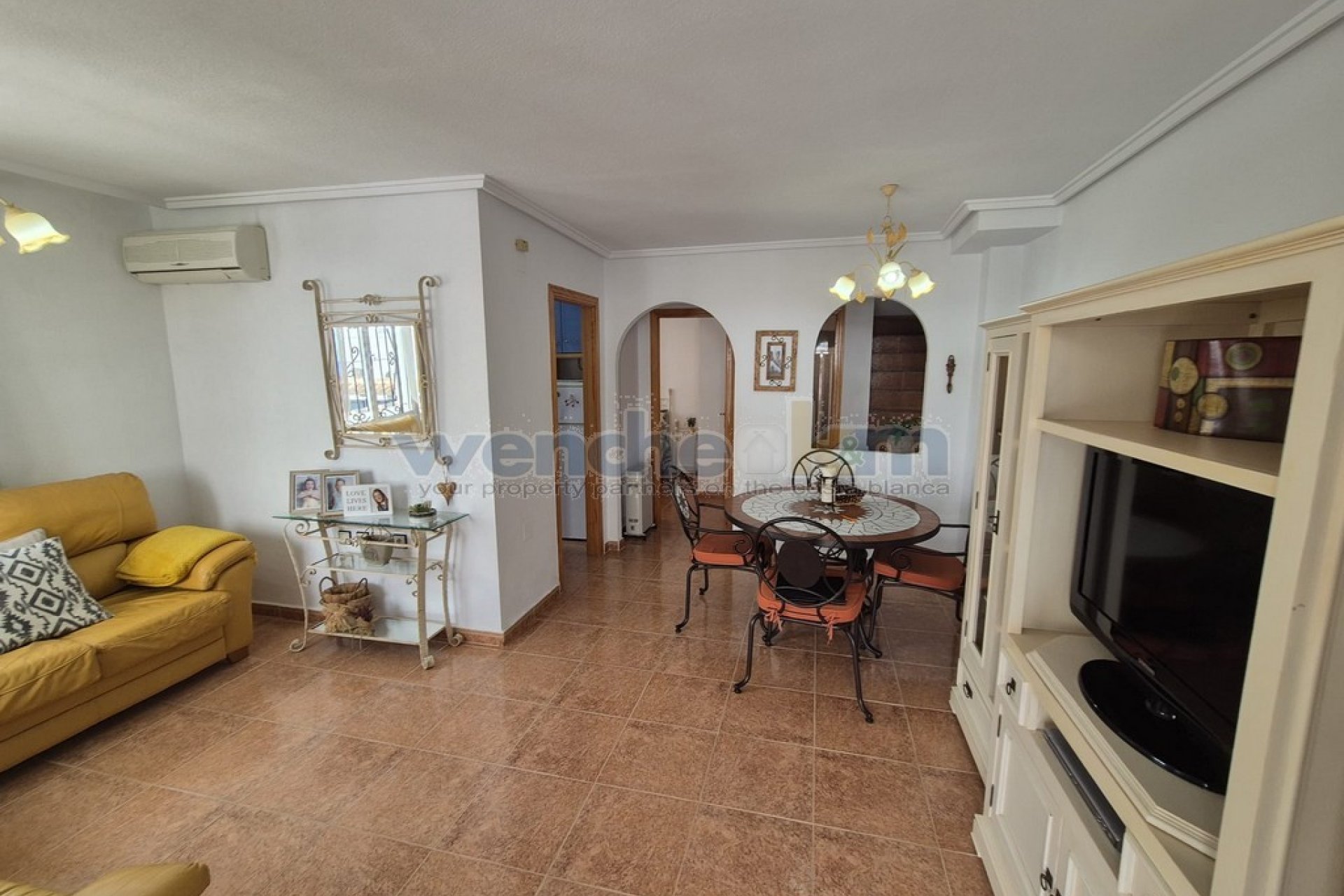 Revente - Quatro -
Orihuela Costa - Los Altos
